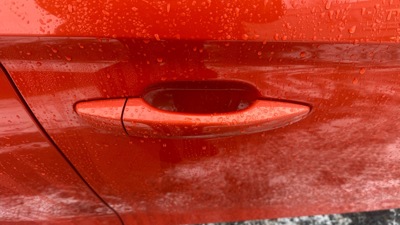 Vauxhall Corsa 1.2 Turbo Griffin 5dr Auto Petrol Hatchback